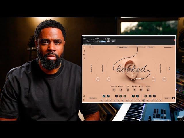 Rick Ross Producer Makes a Beat in Pro Tools