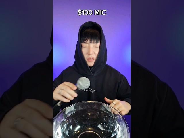 Waterproof MIC #beatbox #tiktok