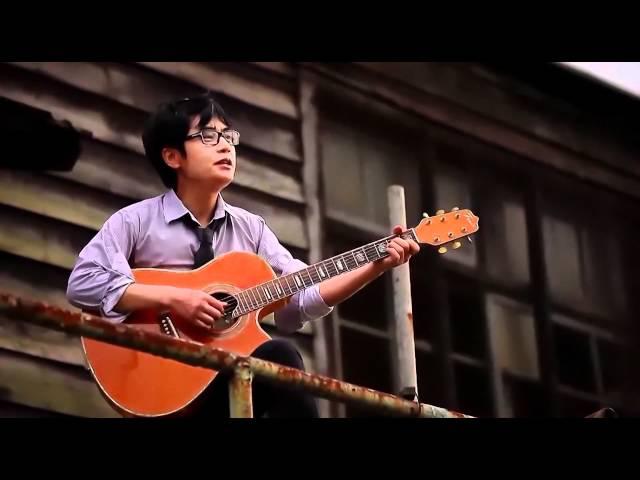 [MV/HD 1080p] Lee Kyou Seok (이규석) - Admonishing (생각이 난다)