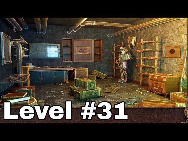 Can you escape the 100 room 10 (X) - Level 31