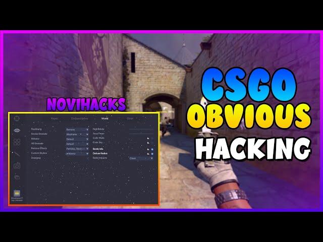 Am zis ca ne jucam LEGIT (am zis) | PRIME CSGO OBVIOUS HACKING cu NOVI