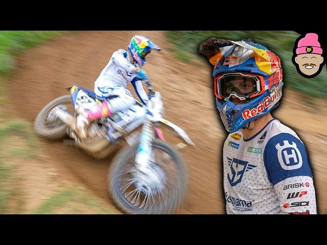 4 STROKE HARD ENDURO HILL CLIMB CHALLENGE!!