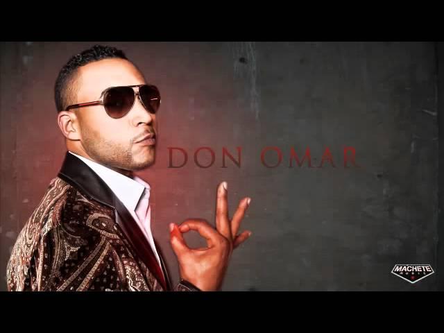 Don Omar - Hasta Que Salga El Sol (Full Song) (New 2012)