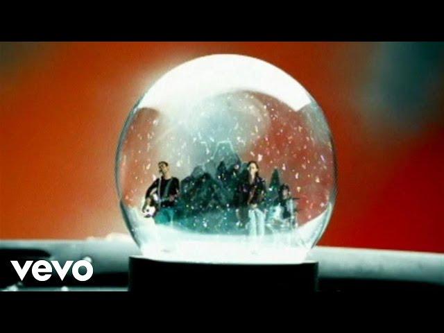 Stereophonics - Mr. Writer (Official Music Video)