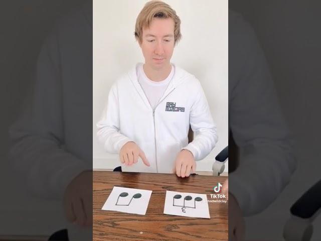 Chad rhythm challenge  Spy Ninjas