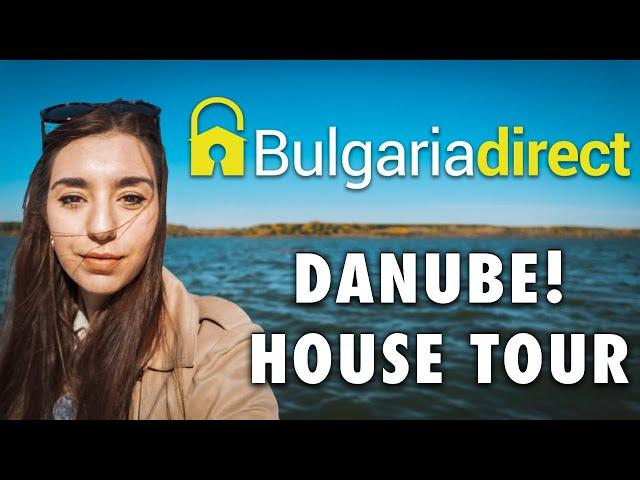 Danube House Tour by Bulgariadirect