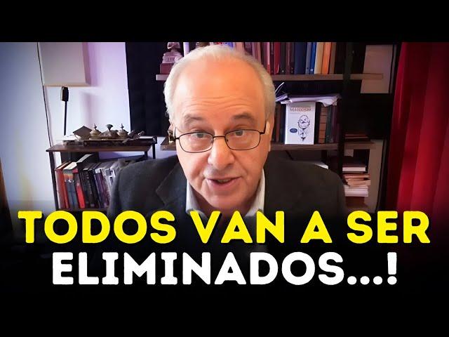 La mayoría de la Gente NO tiene idea de lo que está por VENIR... Última ADVERTENCIA de RICHARD WOLFF