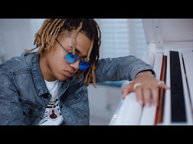 Nafe Smallz ft. Yxng Bane - Fake Love (Official Music Video) @NafeSmallz @yxngbane