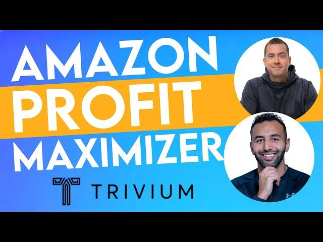 Every Amazon Seller Should Use This Amazon Profit Maximizer