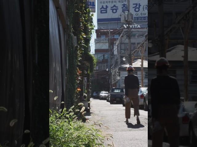 문래동 철공소 골목 joyfulharu 조이플하루