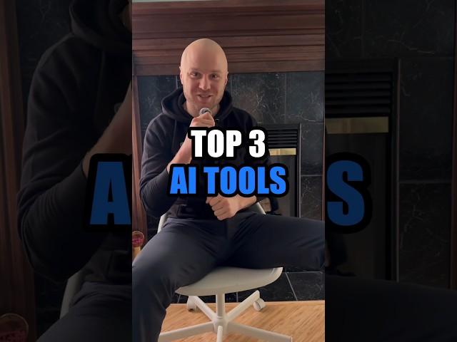 Top 3 Video AI Tools Every Real Estate Agent Needs in 2025!