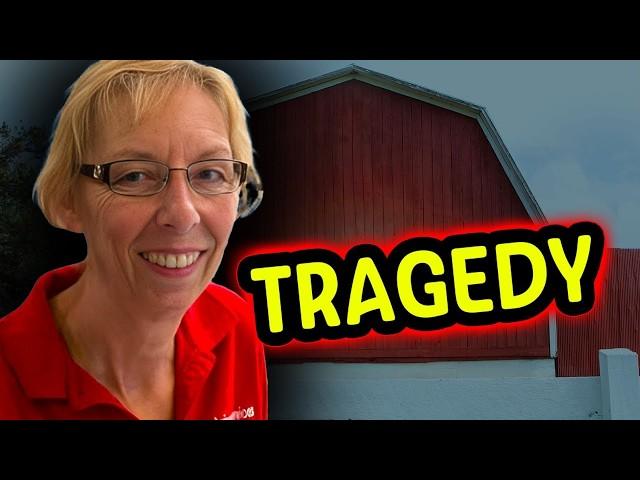 The Incredible Dr. Pol - Heartbreaking Tragedy Of Diane Pol From "The Incredible Dr. Pol"