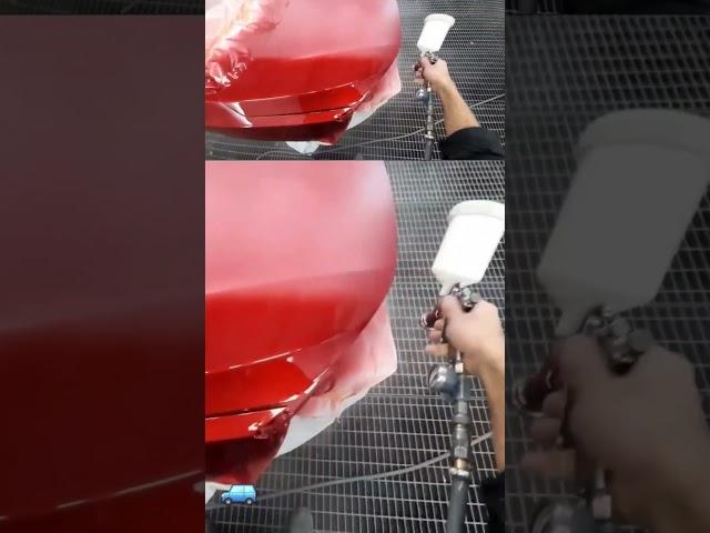 best car restoration videos