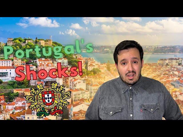 8 Shocking Things About Portugal (Discovered After Moving Here!)