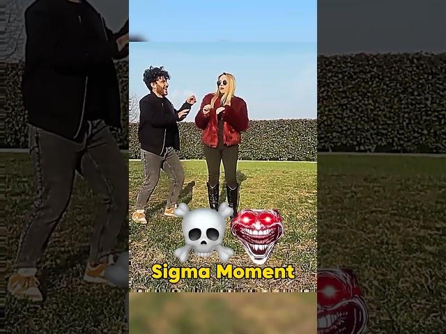 Sigma moment#sigma #sigmamale #sigmarule #trollfaceedit #aura #disaster #ytshorts