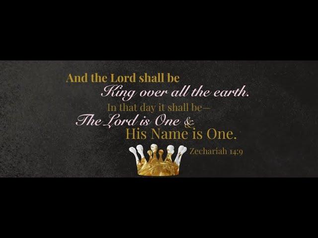 God’s Promises, Israel’s Restoration & Our Blessed Hope
