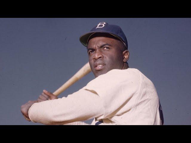Civil Rights: A 'New York Game Changers' Story