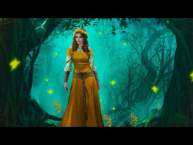 Fantasy Music - Dawning Light (Celtic)