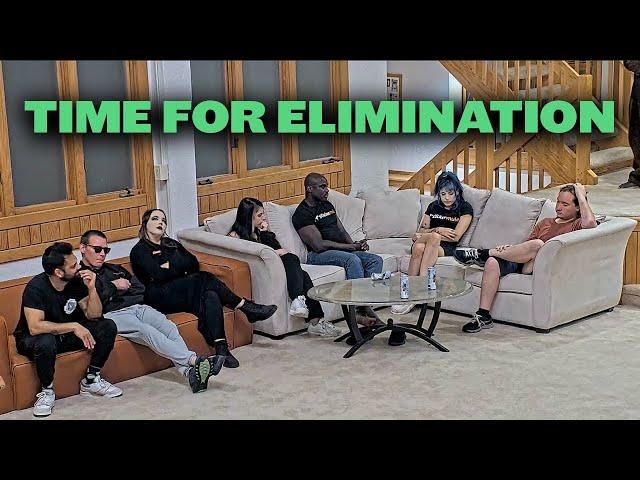 The Last Elimination Before Famous House 2.0 | Fishtank Season 3 | Day 27