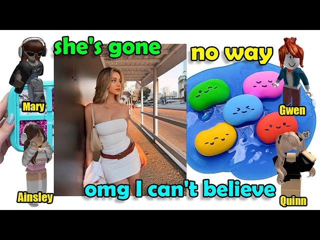 TEXT To Speech  I Regret Ignoring My Best Friend’s Cry For Help | Stella Roblox