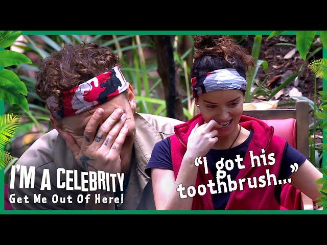 Maura's Shocking Revenge on Ex | I'm A Celebrity... Get Me Out of Here! 2024