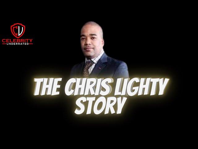 Celebrity Underrated - The Chris Lighty Story #50cent  #defjam #monascottyoung