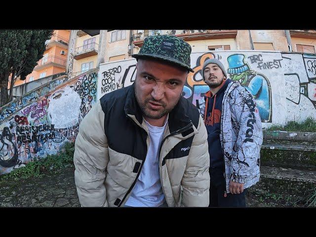 Perro x Coch & Nemo K -Macerie (Street Video)