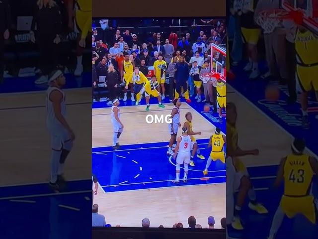 Turns out it was a 2. ALL CREDIT TO TNT/MAX