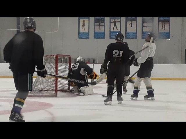 7/12/21 ADHSHL Carlsbad United Varsity Summer Scrimmage Per 3