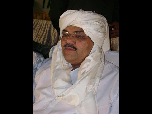 SINDH JI SHAN RAILY TOPI AJRAK DAY