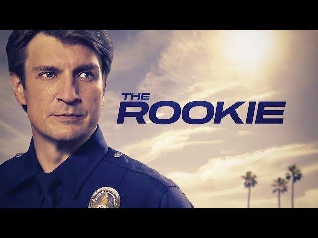 Новичок\The Rookie Русский трейлер (2018)