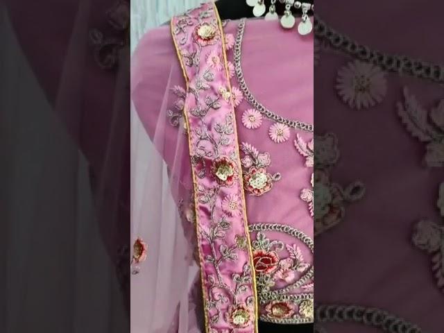 surat big lehenga manufacturer +919724258711