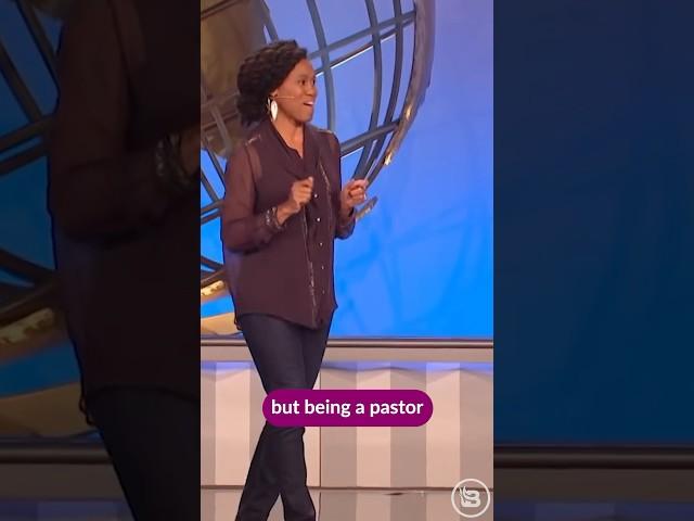 Why women CANNOT be pastors