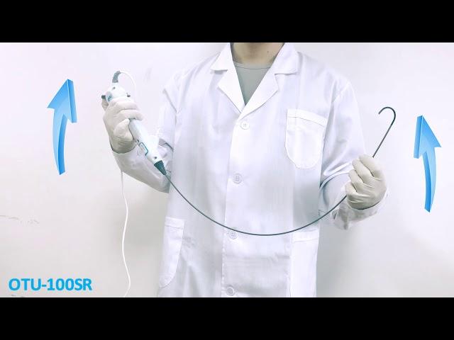 innoMedicus – WiScope ® Digital Endoscope System. OTU-100SR and OTU-100RR