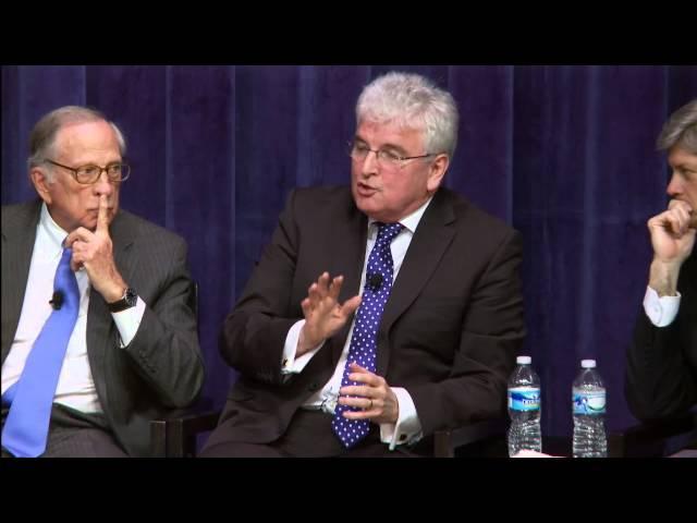 Managing and Reducing 21st Century Nuclear Security Threats