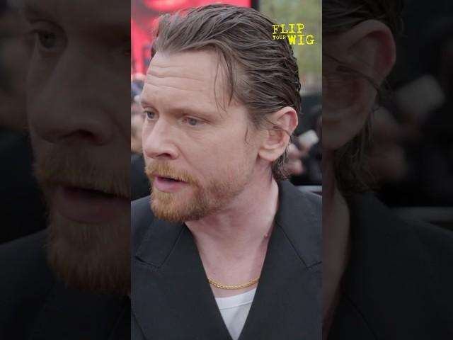 Jack O’Connell puts Ryan Coogler as the number 1 Director he has ever worked with. Sinners Movie!