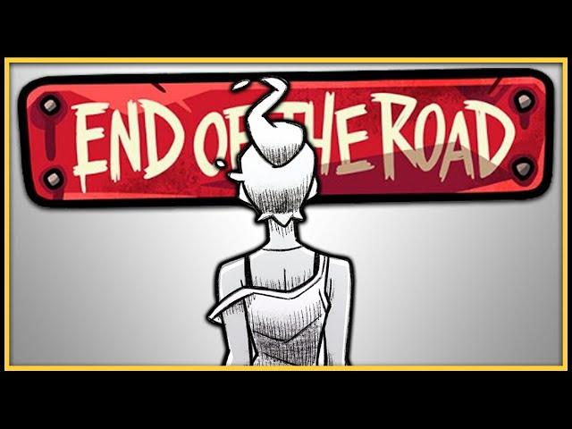 FAREWELL, POLLY? | Monster Roadtrip: End of the Road