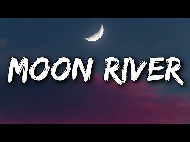 Au/Ra - Moon River (Lyrics)