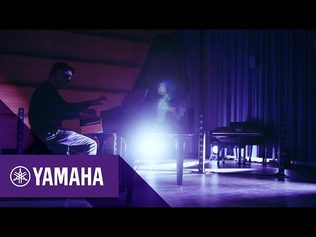 Yamaha CVP-900 Series | Yamaha Music
