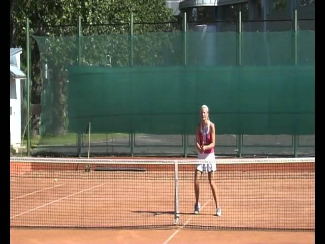 Anna Vasilyeva