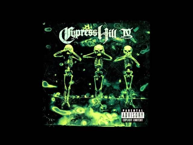 Cypress Hill - Dr. Greenthumb