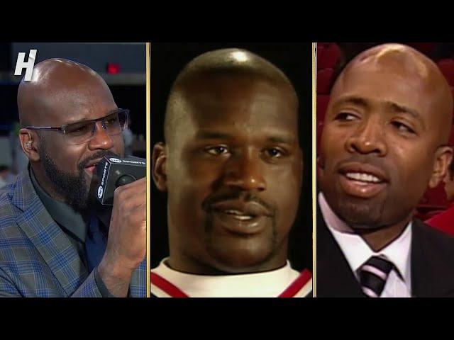 Why Did Kenny Criticize Shaq? The 20-Year Story 
