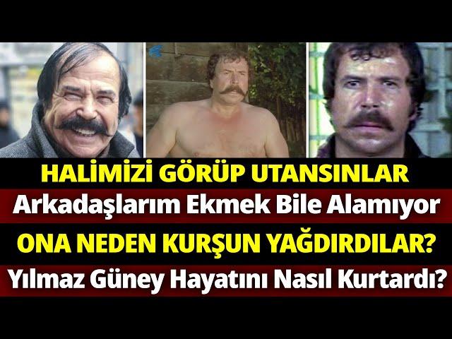 ÇETİN BAŞARAN "Tecavuzz Sahnesi Yüzünden Öldürülmek İstendim. Kiramı Ödeyemeyecek Durumdayım..."