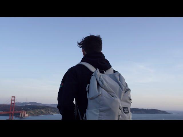 Petit Biscuit - Sunset Lover (Official Music Video)
