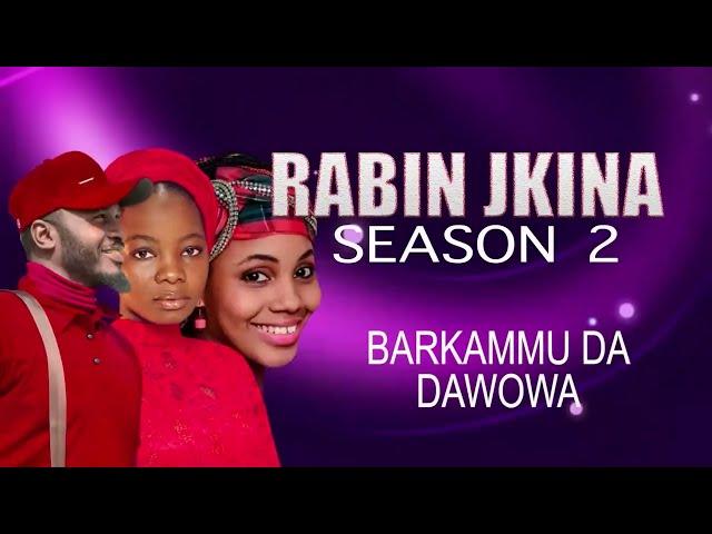 JININA_EPISODE_7_Video_Hausa_Series_Latest_2024 Kuyi Subscribe Ku Danna Alamar Karaurawa