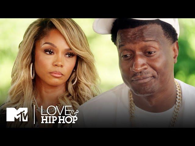 Ultimate Kirk & Rasheeda Super Compilation on Love & Hip Hop: Atlanta