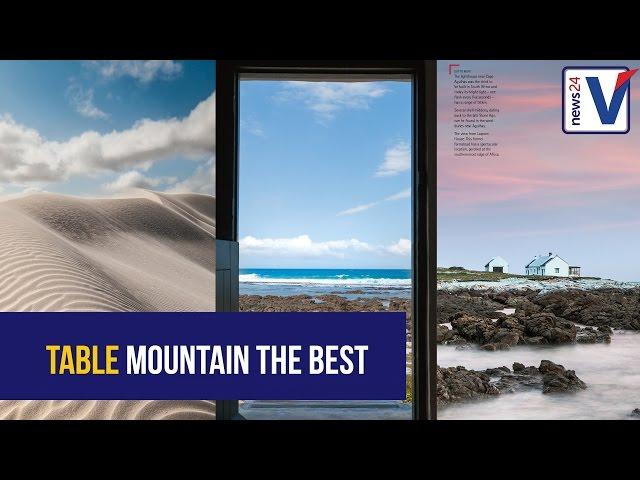 Scott Ramsay talks about South Africa’s national parks and wilderness areas