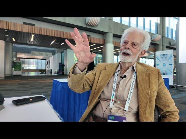 Frederic Kahn, LCD pioneer: Field-Seq VAN-LCD, MicroLED Backlights & 480 Hz FSC 8K Displays Future