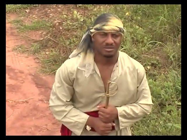 DRAGON LORD RELOADED SEASON 2 - NIGERIAN NOLLYWOOD MOVIE