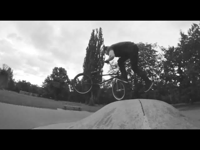 Benedikt Bagger BMX | Best of Seasons 2012/2013